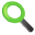 Icono de programa: Current Site Search