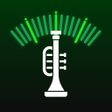 Icono de programa: Trumpet Tuner Free