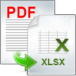 Icono de programa: iStonsoft PDF to Excel Co…