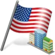 Icon of program: List Of All US Cities, St…