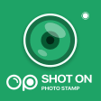 Icon of program: Shot On Oppo: Watermark f…