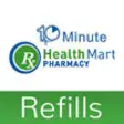 Icon of program: 10 Minute Pharmacy