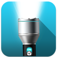 Icono de programa: Super Flashlight + LED