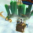 Icono de programa: Temple 3D Endless Run