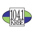 Icon of program: 104.1 KRBE