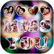 Icon of program: Text Photo Collage Editor