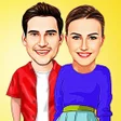 Icono de programa: Personal Cartoon Avatar M…