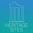 Icon of program: UNESCO Sites by TripBucke…