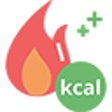Icono de programa: Calories Tracker