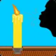 Icon of program: Blow your Candles (Lighti…