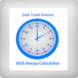 Icon of program: Hours of Service App  and…