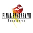 Icon of program: FINAL FANTASY VIII Remast…