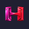 Icon of program: HAnime - Anime TV  Filmes