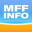 Icon of program: Manly Fast Ferry Info