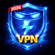 Icono de programa: Zynx VPN: Fast  Secure VP…