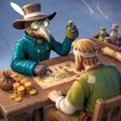 Icono de programa: Muzy Escape