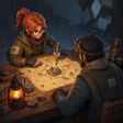 Icono de programa: Muzy Escape