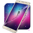 Icon of program: Live wallpaper for Samsun…
