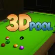 Icon of program: 3D_Pool