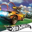 Icon of program: Rocket League Hot Wheels …