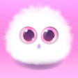 Icon of program: Fluffy Peach Live Wallpap…