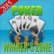Icon of program: Poker Winner's Zone 2015