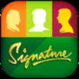 Icon of program: The Signature Selfies App