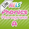 Icon of program: MELS Phonics Phonograms A…