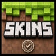 Icon of program: Skins for Minecraft PE & …