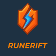 Icon of program: Runerift - Riftbound Comp…