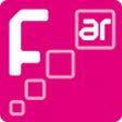 Techne Stairs AR icon
