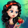 Icon of program: Snow White and the Seven …