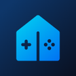 Icono de programa: Console Home Launcher