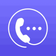 Icon of program: TalkU: Unlimited Calling …