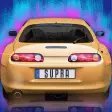 Icon of program: Supra Drift Simulator