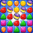 Icono de programa: Cookie Crush Mania 3