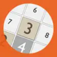 Icon of program: Sudoku100 Orange Ver. Fre…