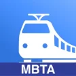 Icon of program: onTime : MBTA