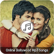 Icon of program: Online Bollywood MP3 Song