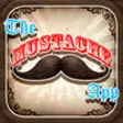 Icon of program: The Mustache App