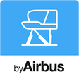 Icono de programa: Training by Airbus