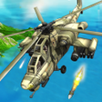 Icono de programa: Helicopter Games Simulato…