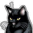 BatteryCat icon