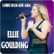 Icon of program: Ellie Goulding - Favorite…