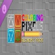 Icon of program: Coloring Pixels - Alchemy…