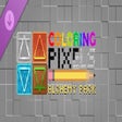 Icon of program: Coloring Pixels - Alchemy…