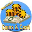 Icon of program: Free Coins & Free Cash fo…