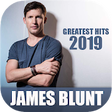 Icono de programa: Best Of James Blunt 2019