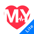 Icon of program: My Heartbeat Lite