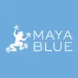 Icon of program: Maya Blue